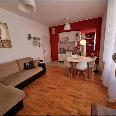 Stella Apartment Sibenik Charm&History United エクステリア 写真
