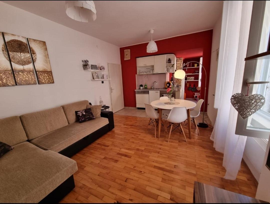 Stella Apartment Sibenik Charm&History United エクステリア 写真