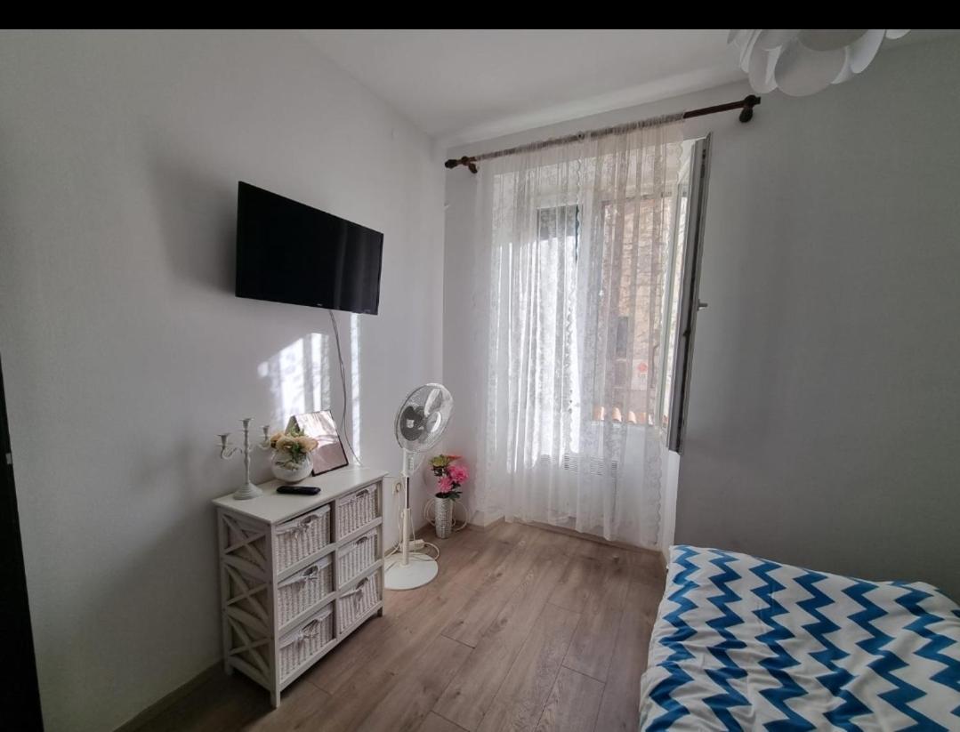 Stella Apartment Sibenik Charm&History United エクステリア 写真