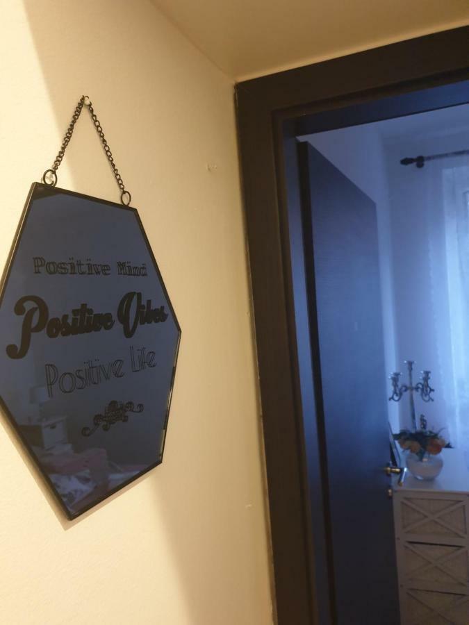 Stella Apartment Sibenik Charm&History United エクステリア 写真