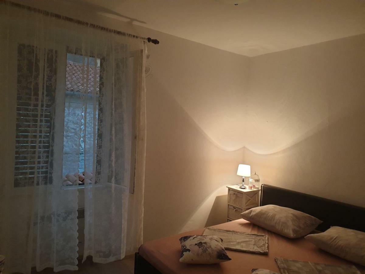 Stella Apartment Sibenik Charm&History United エクステリア 写真