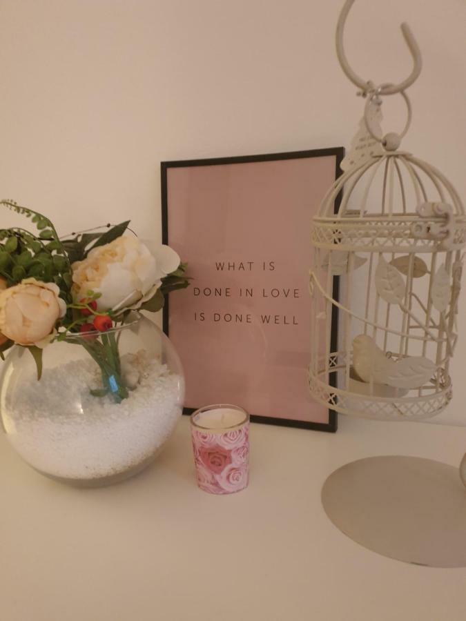 Stella Apartment Sibenik Charm&History United エクステリア 写真