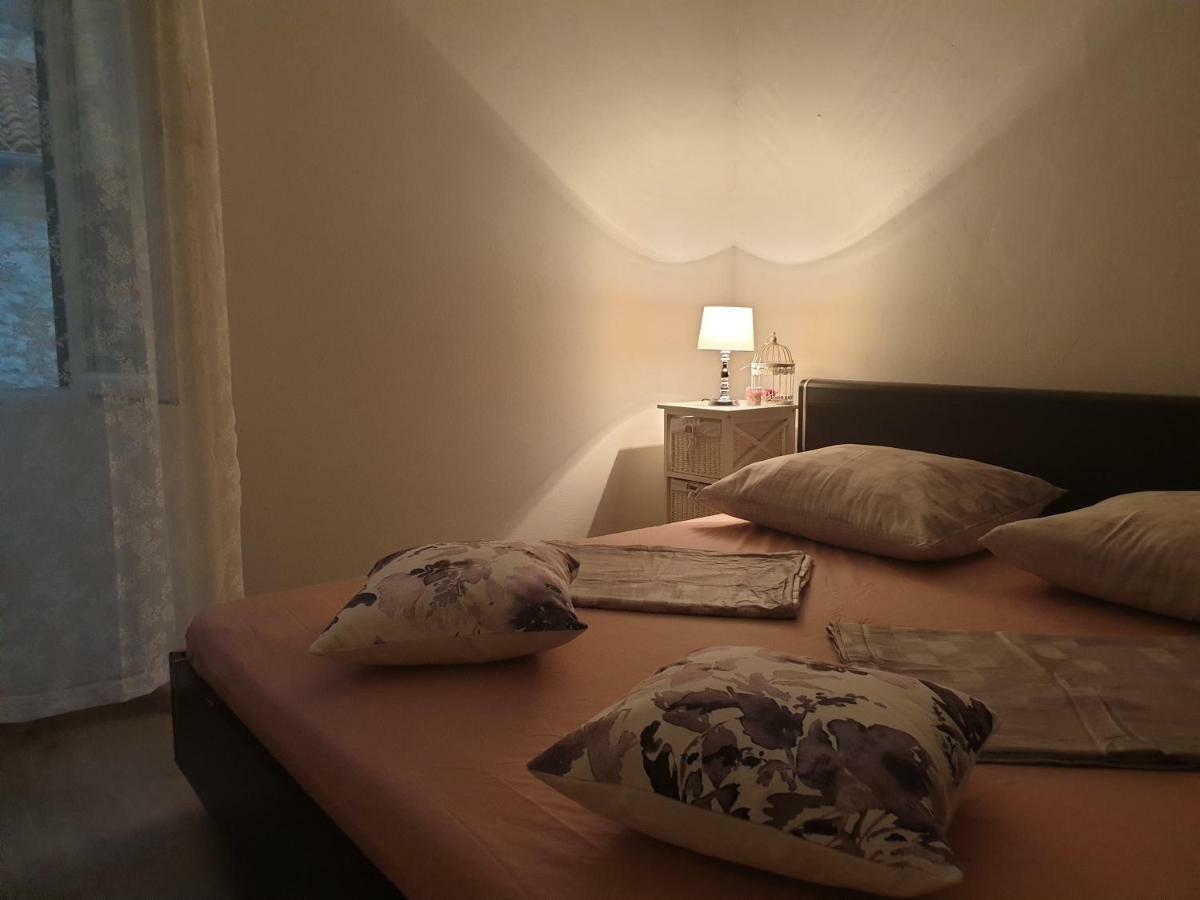 Stella Apartment Sibenik Charm&History United エクステリア 写真