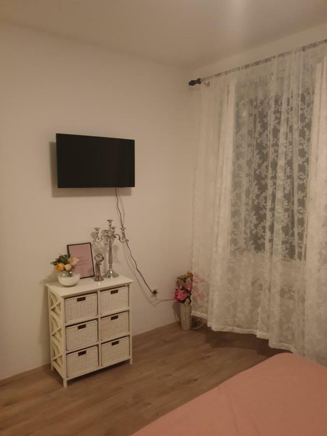 Stella Apartment Sibenik Charm&History United エクステリア 写真